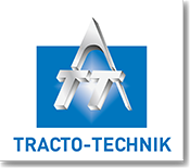 Tracto-Technik logo
