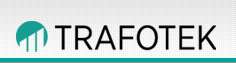 Trafotek logo