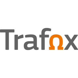 Trafox logo