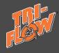 Tri-Flow logo