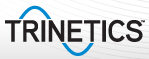 Trinetics logo