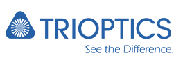 Trioptics logo