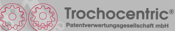 Trochocentric logo