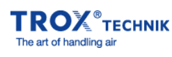 Trox Technik logo
