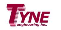 Tyne Engineering logo