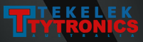 Tytronics logo