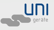 UNI GERATE logo
