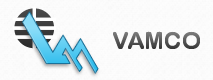 VAMCO logo