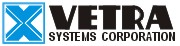 VETRA Systems Corporation logo