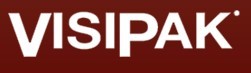 VISIPAK logo