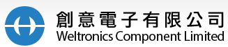 Westronic logo