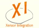 Xensor Integration logo
