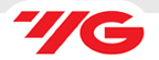 YG-1 logo