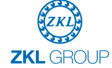 ZKL logo