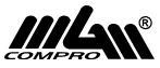 MGM COMPROlogo