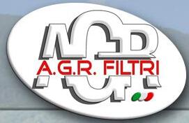 A.G.R.FILTRI logo