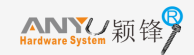 A.Y. Fastener logo