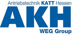 AKH logo