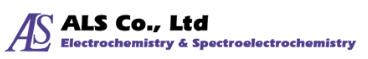ALS logo