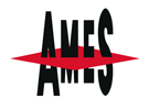 AMES logo