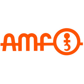AMF logo