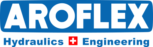 AROFLEX logo
