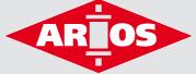 AROS logo