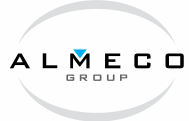 Almeco logo