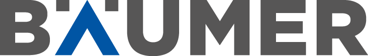 BAEUMER logo