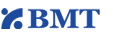 BMT logo