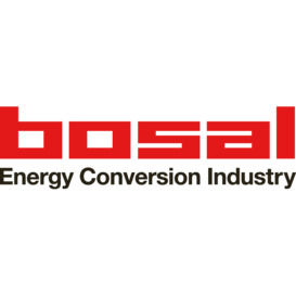 BOSAL logo