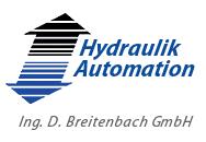 BREITENBACH logo