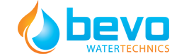 Bevo logo