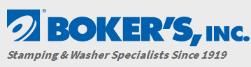 Bokers logo