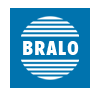 Bralo logo