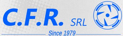 C.F.R logo