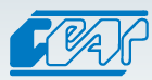 CEAR logo