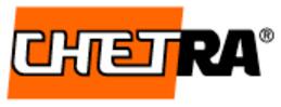 CHETRA logo
