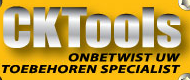 CKTOOLS logo
