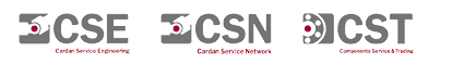 CSN logo