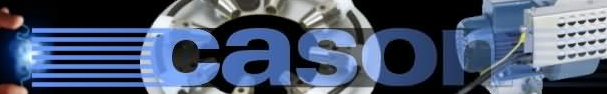 Cason logo