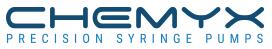 Chemyx logo