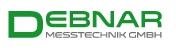 DEBNAR logo
