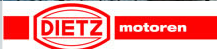 DIETZ logo