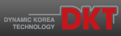 DKT logo