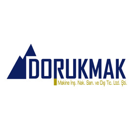 DORUKMAK logo