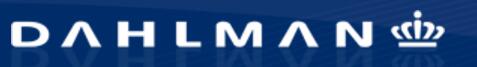 Dahlman logo