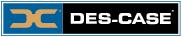 Des-Case logo