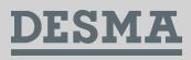 Desma logo