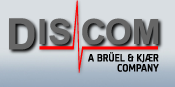 Discomlogo